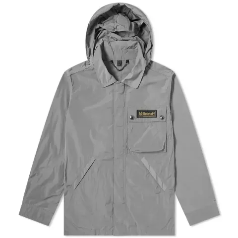 Weekender Parka