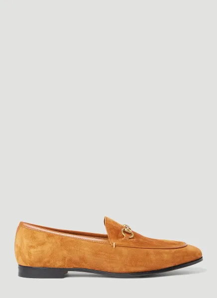 Jordaan Loafers