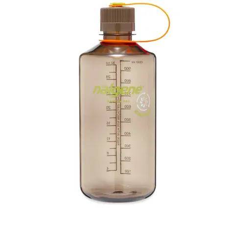 Narrow Mouth Tritan Sustain Water Bottle