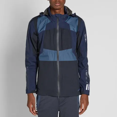 Shell Jacket