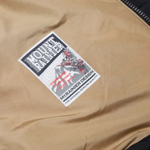 Design Compass Down Jacket
