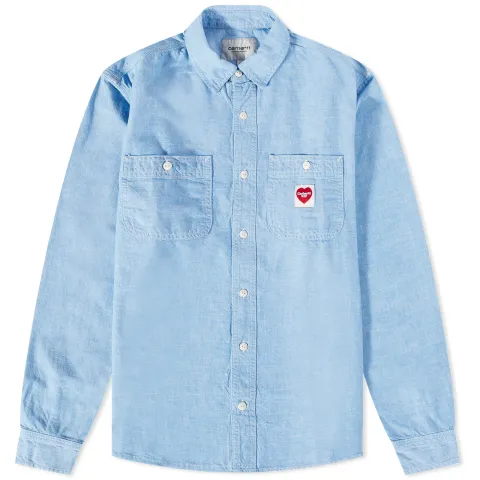 Clink Heart Shirt