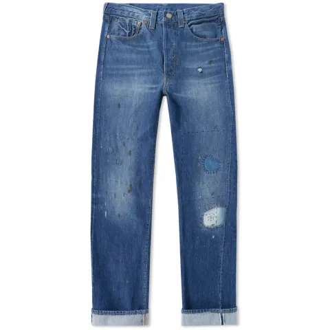Levi's Vintage Clothing 1947 501 Jean