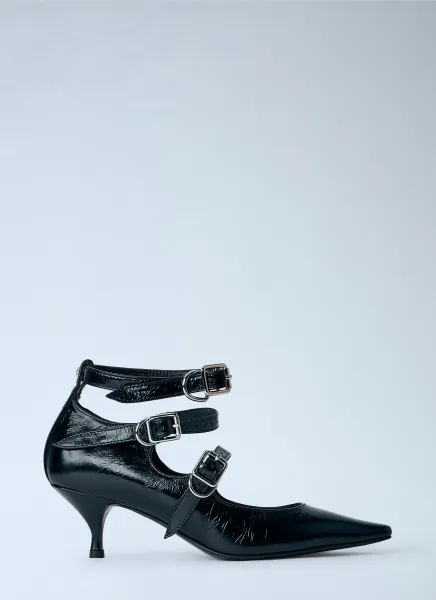 Vivienne Westwood Napoli Kitten Heels