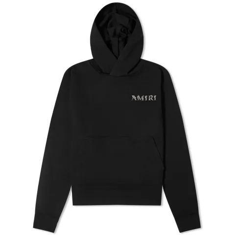 Baroque Hoodie