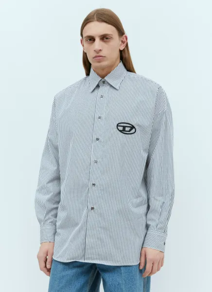 S-Douber Shirt
