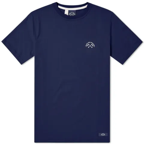 Mini Logo Tee