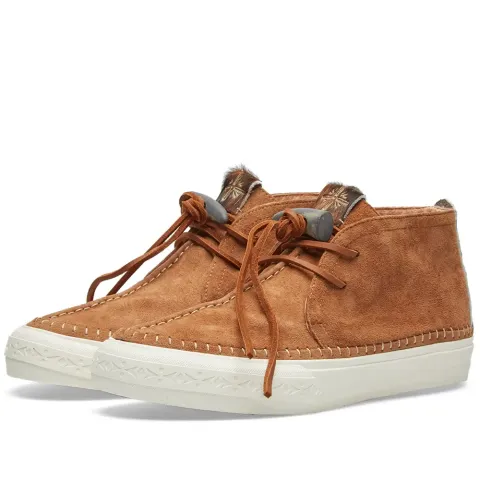 x Taka Hayashi Chukka Nomad LX
