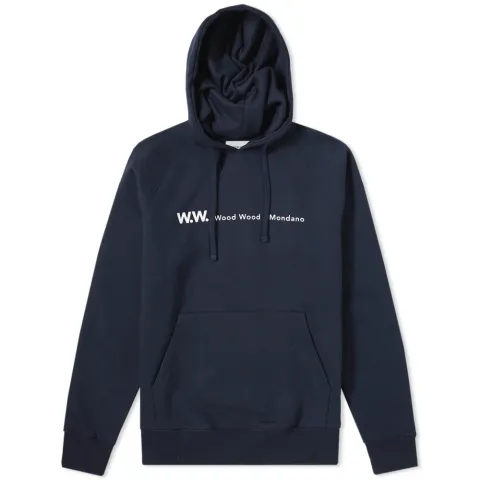 Raffi Mondano Hoody