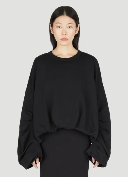 Hannett Sweatshirt