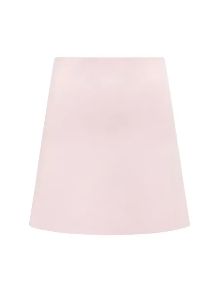 Forever New Aria Knitted Mini Skirt
