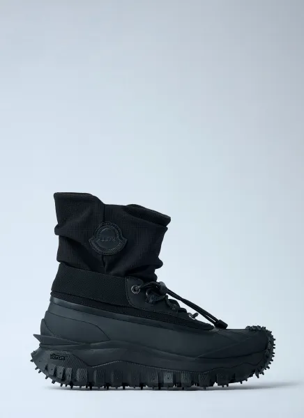 Trailgrip Urban Storm Boots