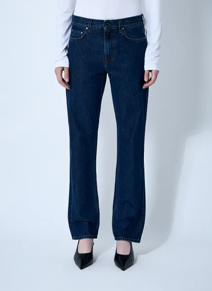 Low Jeans