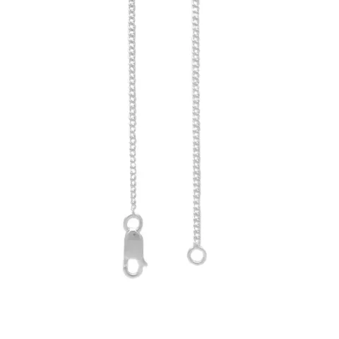 11 Logo Bar Necklace