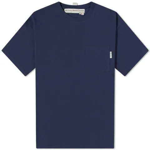 123 Pocket T-Shirt