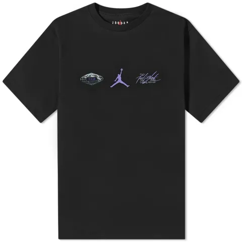 Flight Logo T-Shirt