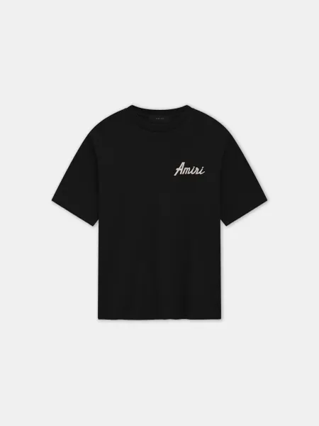 CITY TEE - Black