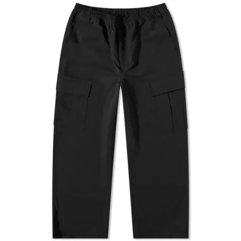 Techi Twill Cargo Easy Pant