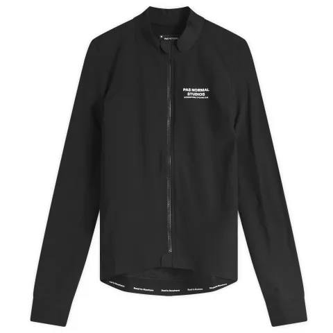 Long Sleeve Mechanism Jersey
