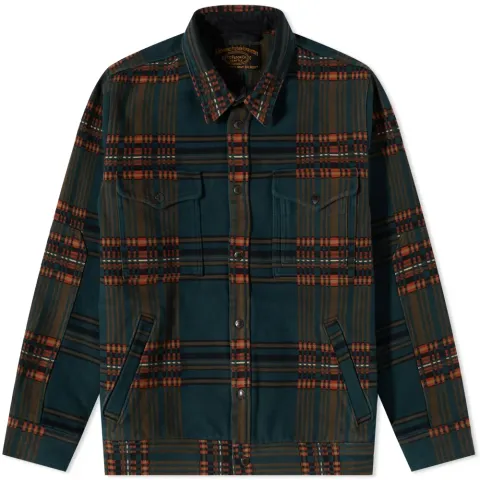 Beartooth Camp Jacket