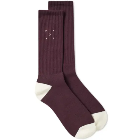Logo Sock