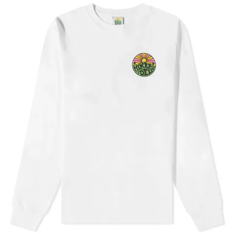 Original Logo Long Sleeve T-Shirt