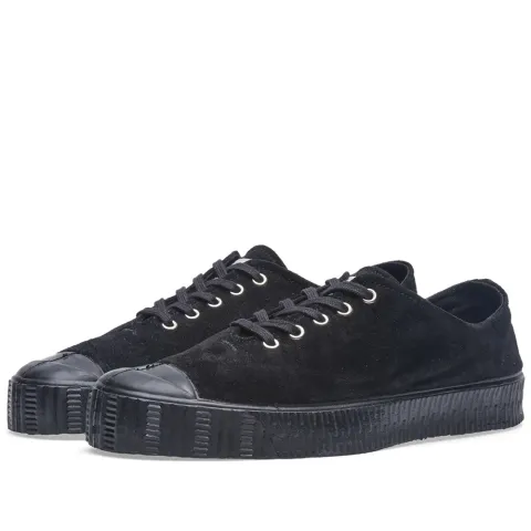 Comme des Garcons SHIRT x Spalwart Military Sneaker