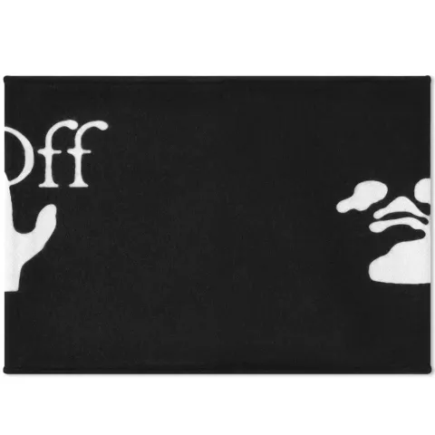 OW Logo Scarf