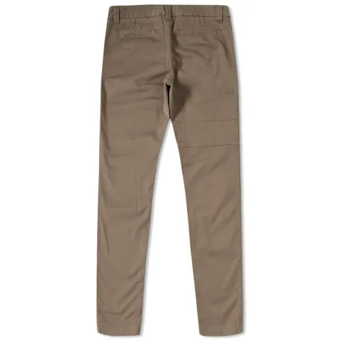 Black Label Denali Pant