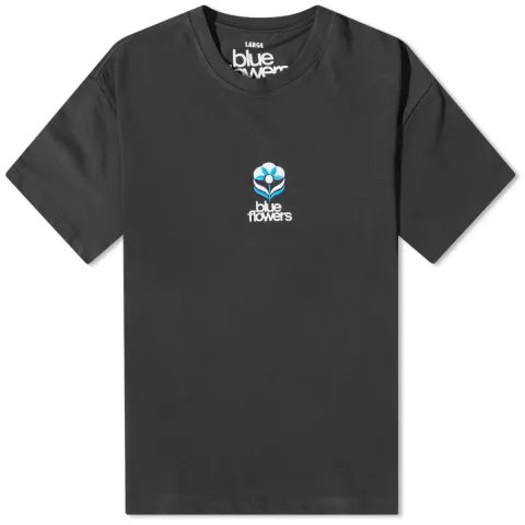 Flower T-Shirt