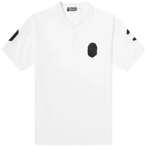 Large Ape Head Polo