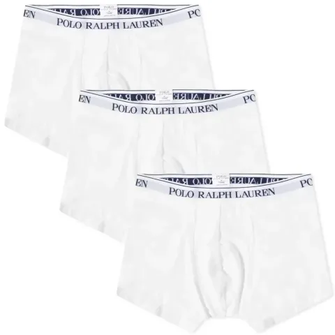 Cotton Trunk - 3 Pack