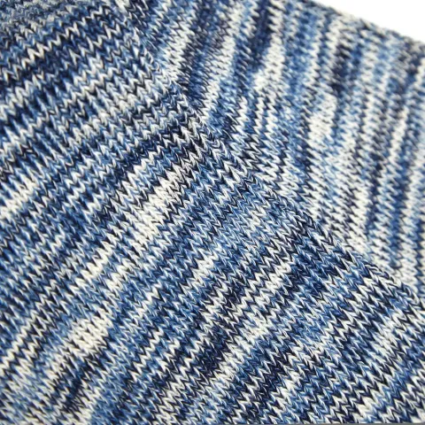 Melange Sock