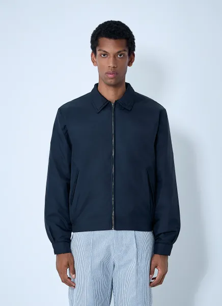 Nylon Jacket