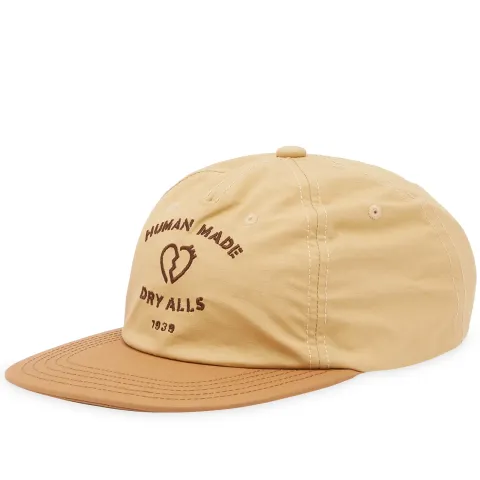 Broken Heart Rip Stop Cap