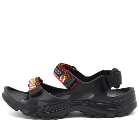 x Suicoke Curb Sandal