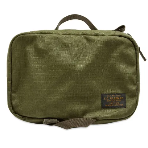 Ripstop Nylon Travel Pack