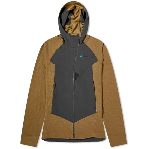 Klattermusen Hugin Thermal Zip Hoody