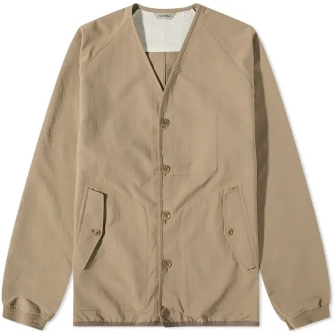 ALPHADRY Cardigan