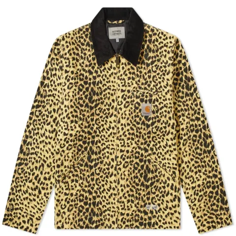 Carhartt x Wacko Maria Detroit Jacket