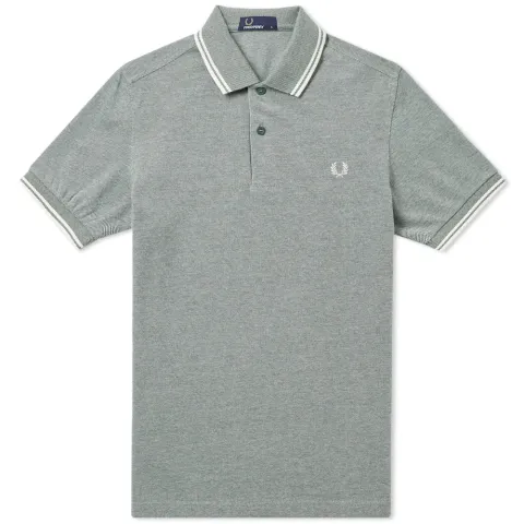 Fred Perry Twin Tipped Polo