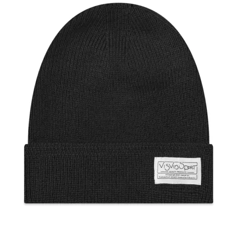 Sport Knit Beanie