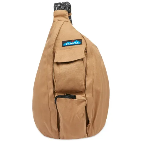Rope Bag