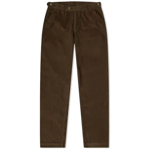 Corduroy Trouser