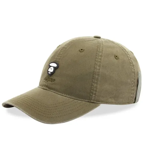 AAPE Cord Cap
