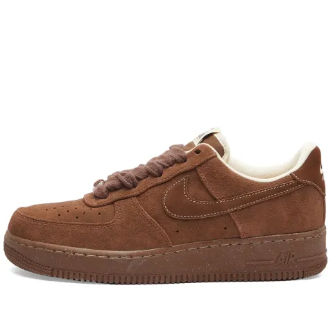 W Air Force 1 '07
