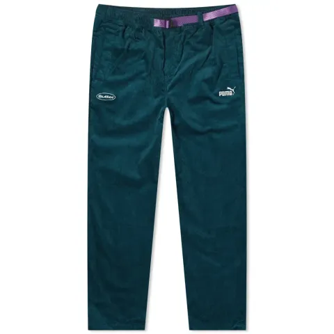 x Butter Goods Cord Track Pants