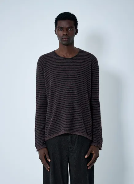 Rigid Sweater