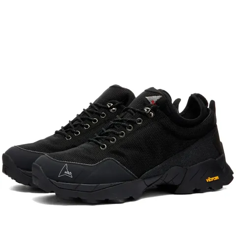 Neal Mesh Hiking Sneaker