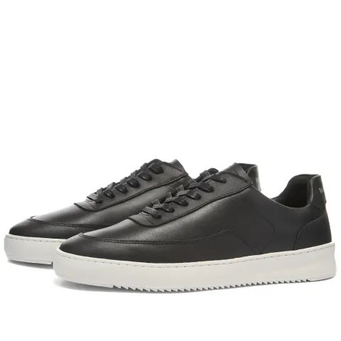 Mondo 2.0 Ripple Nappa Sneaker